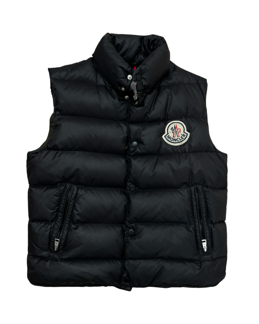 MONCLER TIBET VEST