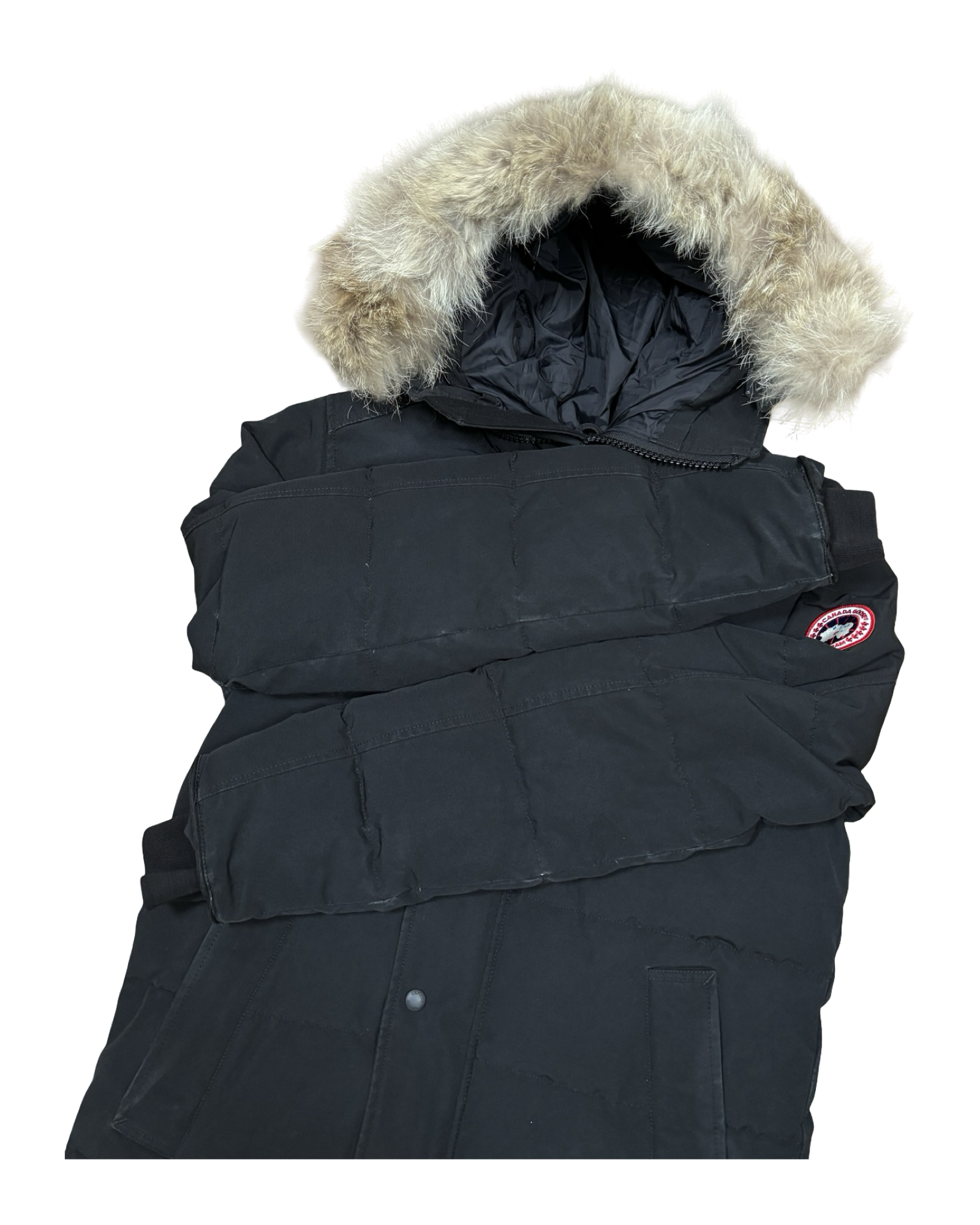 CANADA GOOSE CARSON PARKA