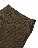 FENDI FF SHORTSIT