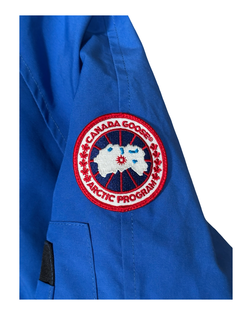 CANADA GOOSE CHILLIWACK PARKA