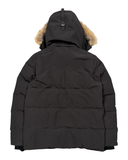 CANADA GOOSE WYNDHAM PARKA