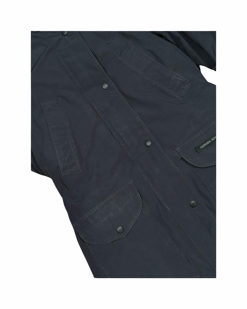 CANADA GOOSE NAISTEN TRILLIUM PARKA