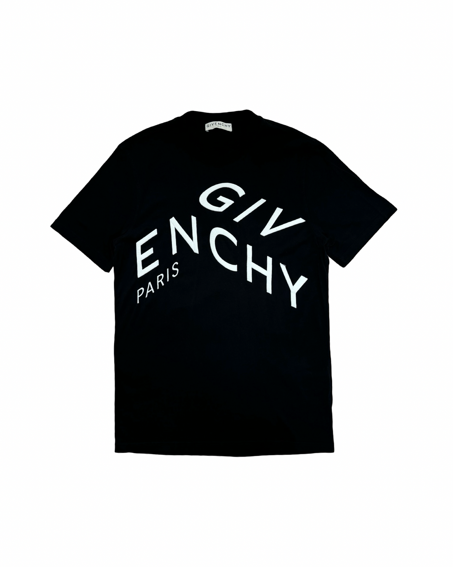 GIVENCHY PARIS T-SHIRT