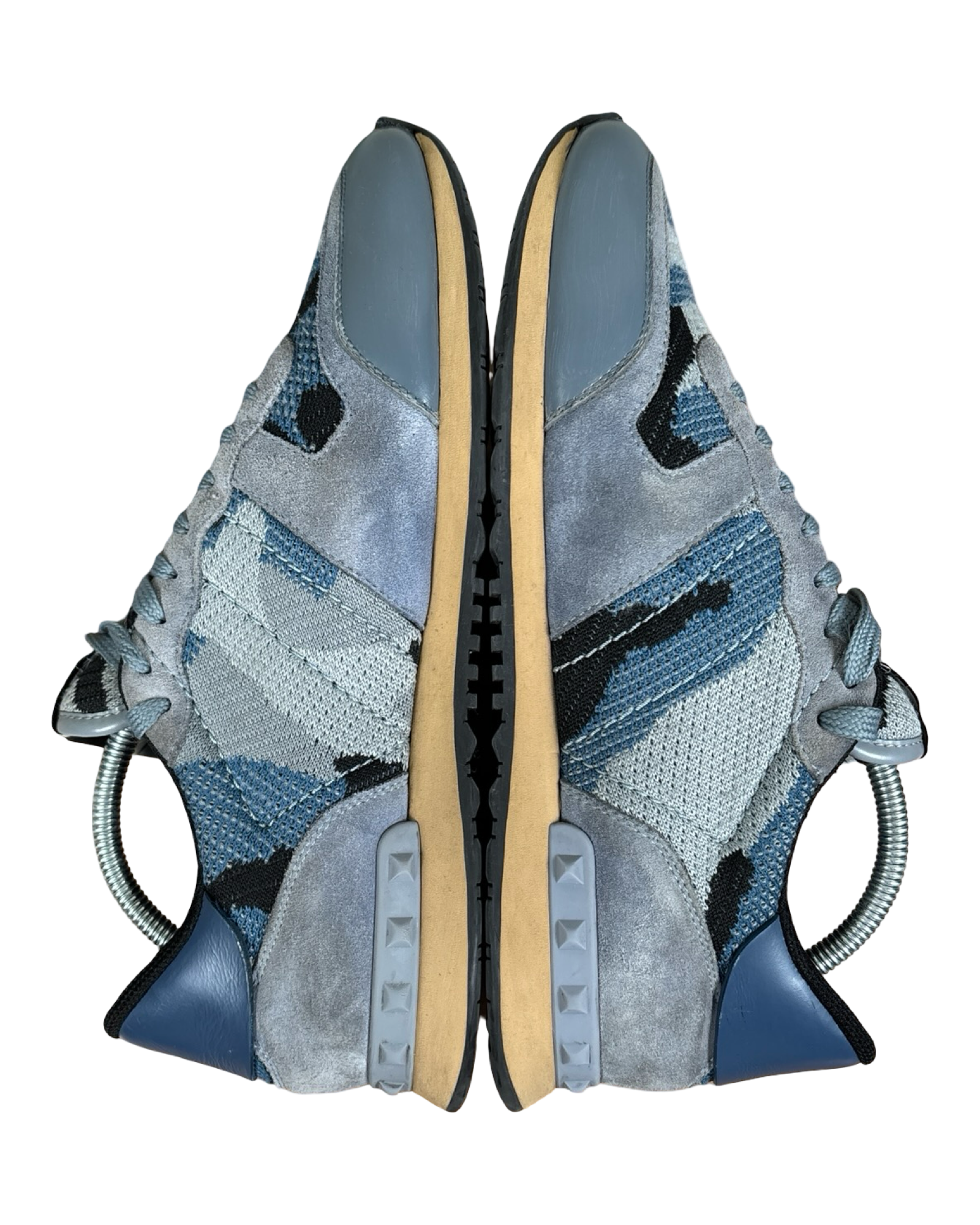 VALENTINO ROCKRUNNER TENNARIT