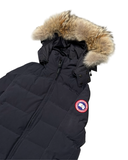 CANADA GOOSE WOMENS BELLEVILLE PARKA