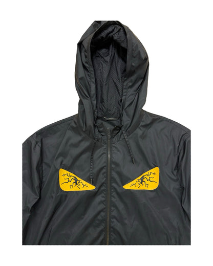 FENDI BUGEYE WINDBREAKER