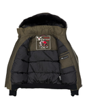 MOOSE KNUCKLES BALLISTIC BOMBER