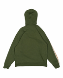 GUCCI GG STRIPE HUPPARI