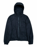 PRADA LOGO WINDBREAKER