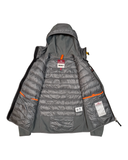 PARAJUMPERS NOLAN HYBRID TAKKI