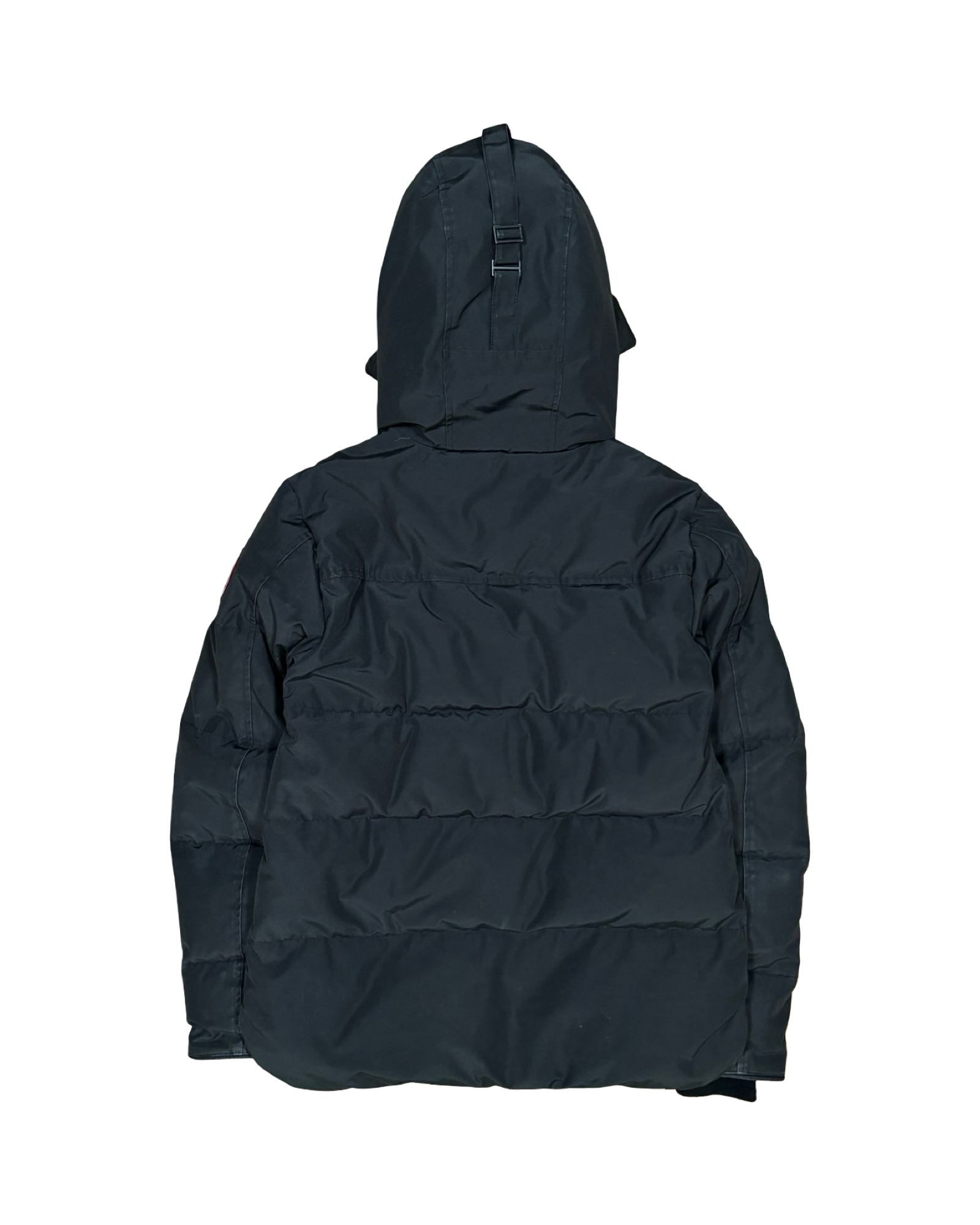 CANADA GOOSE MACMILLAN PARKA