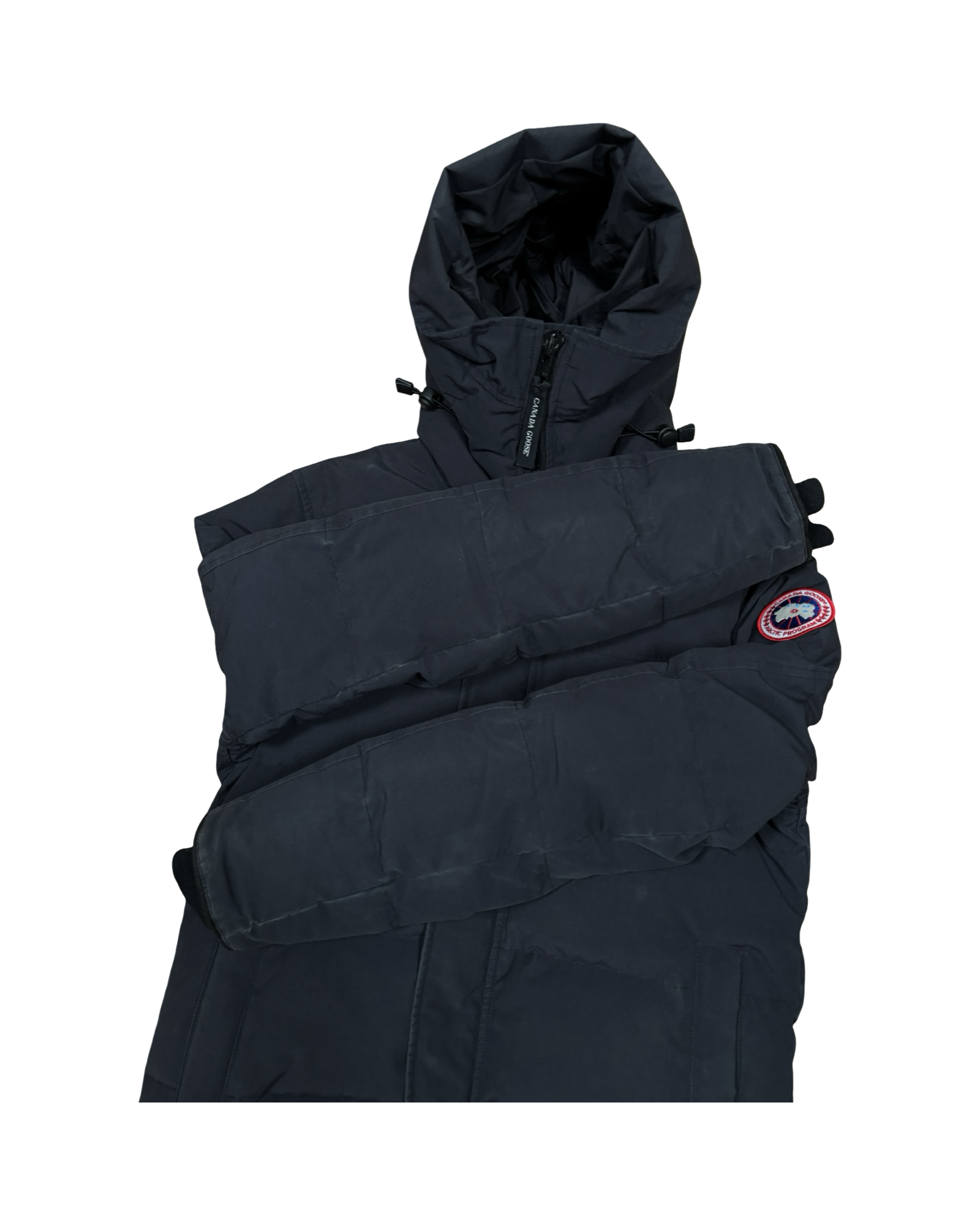 CANADA GOOSE MACMILLAN PARKA