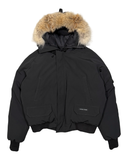 CANADA GOOSE CHILLIWACK BOMBER