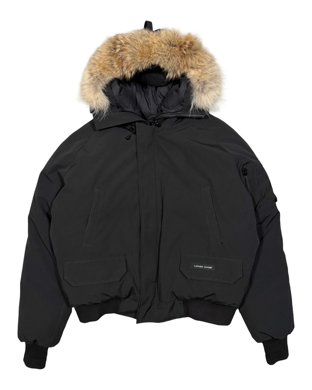 CANADA GOOSE CHILLIWACK BOMBER