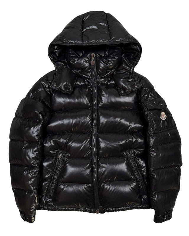 MONCLER MAYA GIUBBOTTO