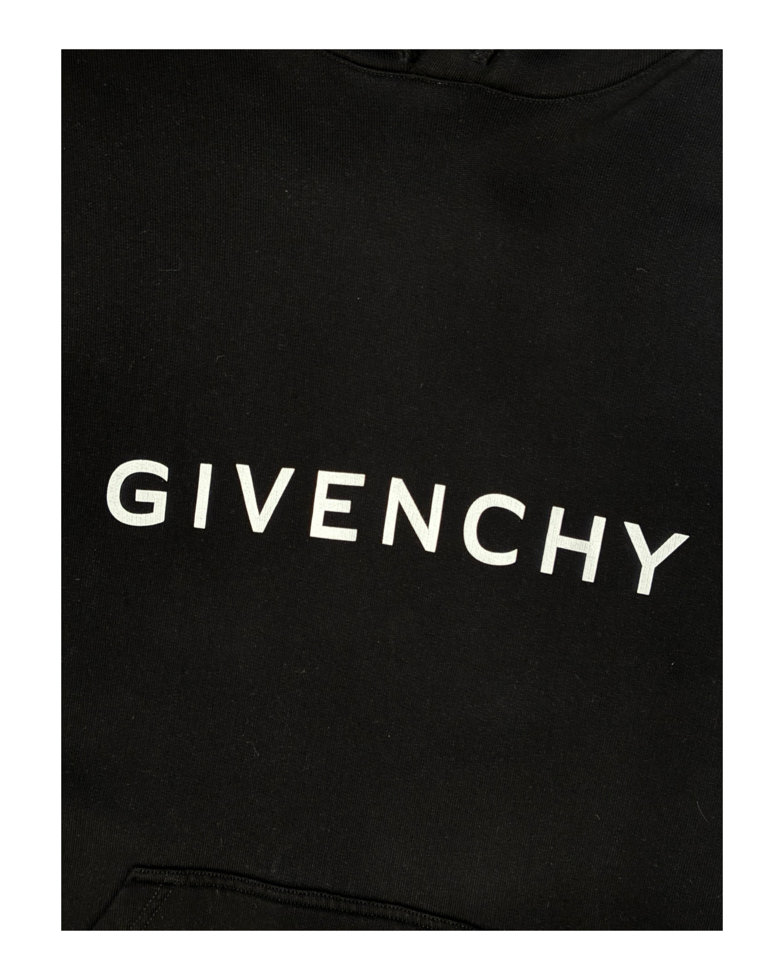 GIVENCHY HOODIE