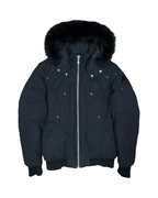 MOOSE KNUCKLES BOMBER