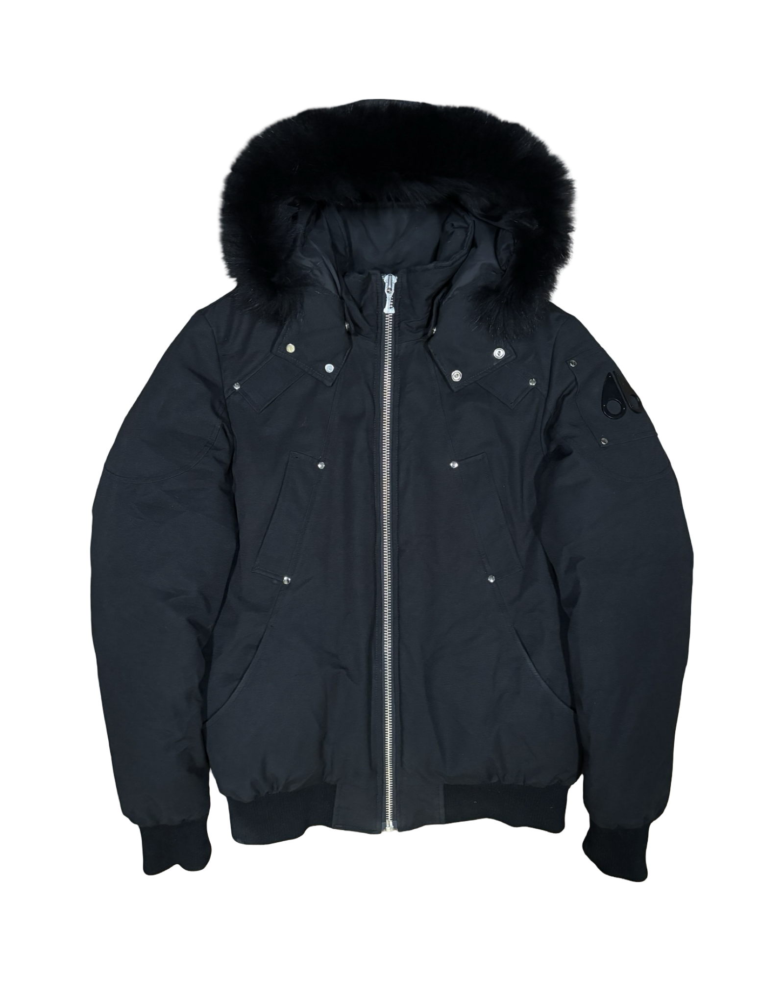 MOOSE KNUCKLES BOMBER