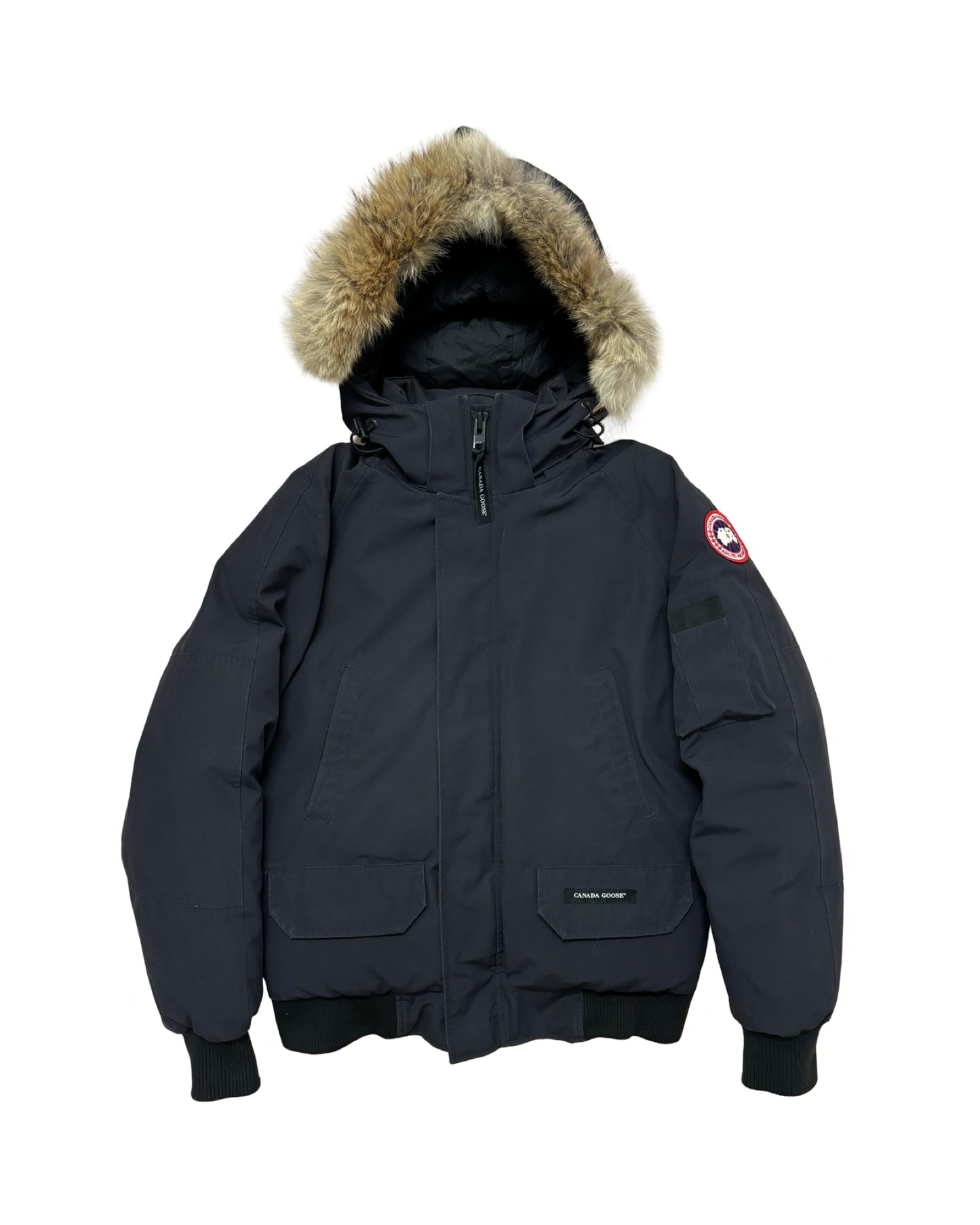 CANADA GOOSE CHILLIWACK