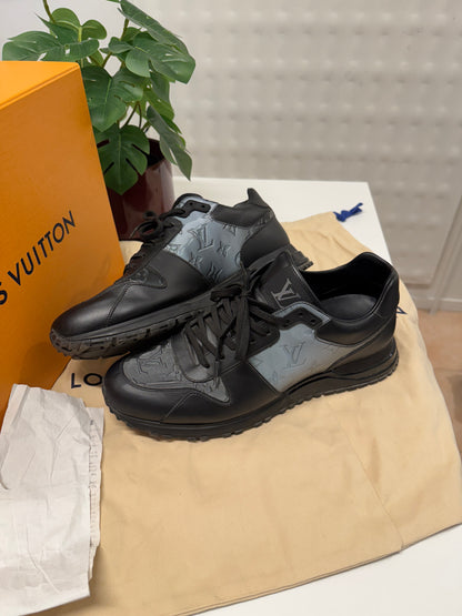 LOUIS VUITTON RUN AWAY SNEAKERS