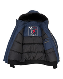 MOOSE KNUCKLES BOMBER