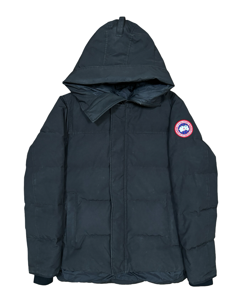 CANADA GOOSE MACMILLAN PARKA