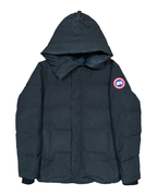 CANADA GOOSE MACMILLAN PARKA