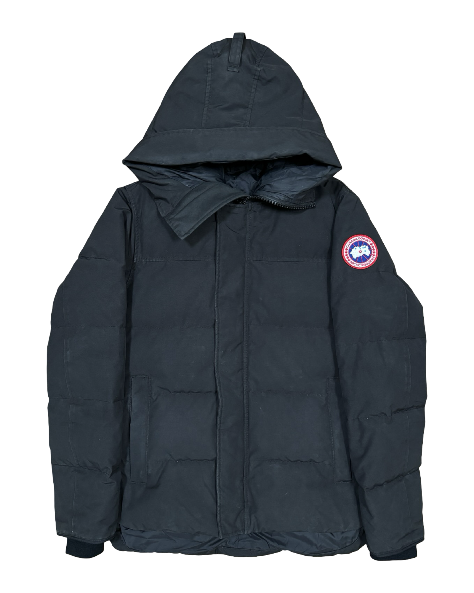 CANADA GOOSE MACMILLAN PARKA