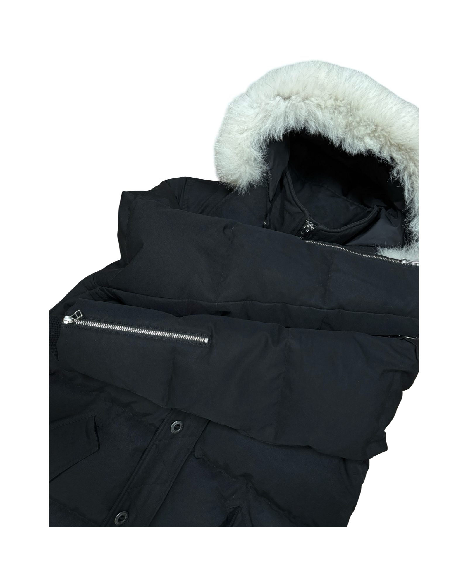 MOOSE KNUCKLES 3Q PARKA