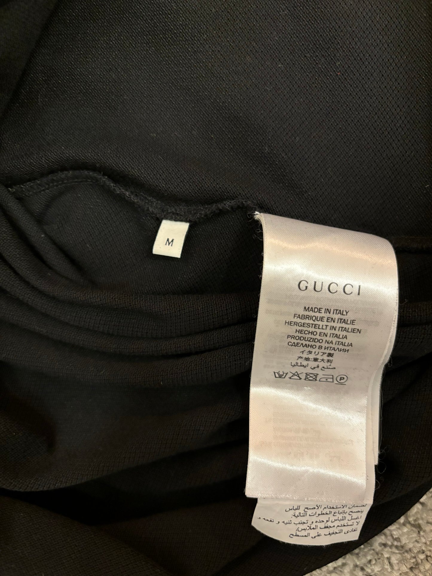 GUCCI LONGSLEEVE