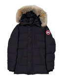CANADA GOOSE CARSON PARKA