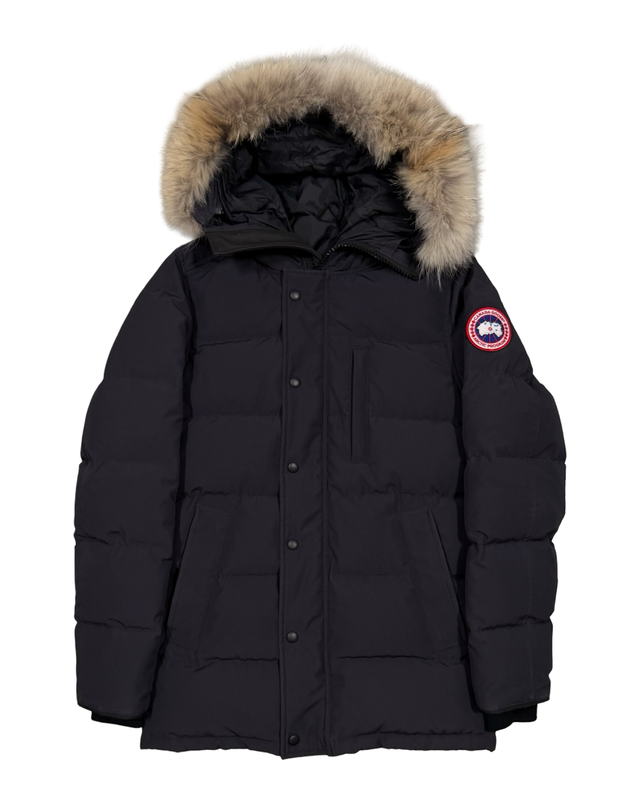 CANADA GOOSE CARSON PARKA
