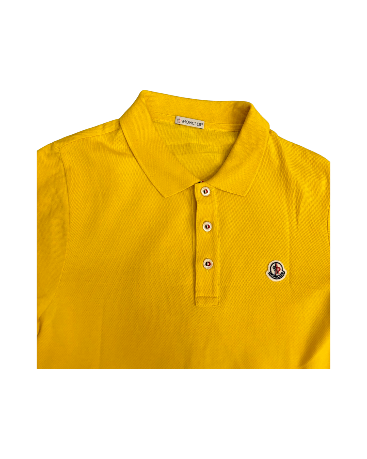 MONCLER POLO