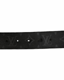 LOUIS VUITTON 40MM REVERSIBLE BELT