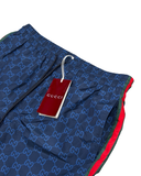 GUCCI GG SWIM SHORTS