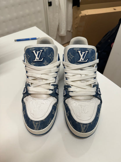 LOUIS VUITTON SNEAKERS