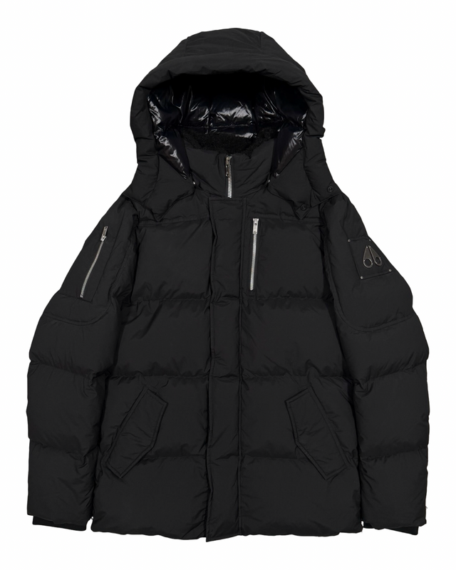 MOOSE KNUCKLES EVEREST 3Q JACKET