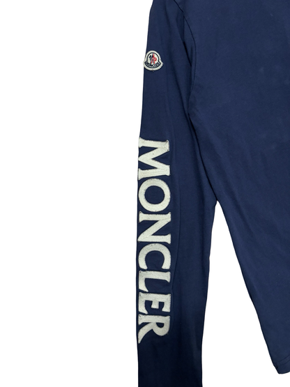 MONCLER LONGSLEEVE