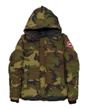 CANADA GOOSE MACMILLAN PARKA