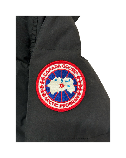 CANADA GOOSE WYNDHAM PARKA