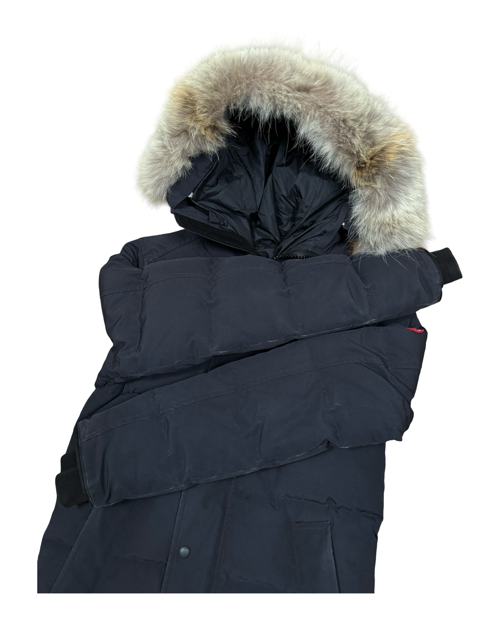 CANADA GOOSE CARSON PARKA