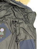 CANADA GOOSE CARSON PARKA