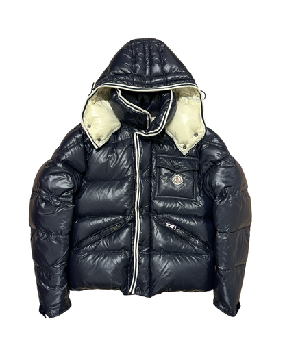 MONCLER BRANSON