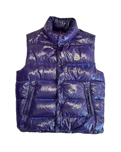 MONCLER TIB VEST