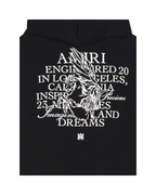 AMIRI PRECIOUS MEMORIES HOODIE