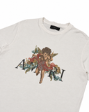 AMIRI CHERUB T-SHIRT