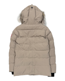 CANADA GOOSE CARSON PARKA