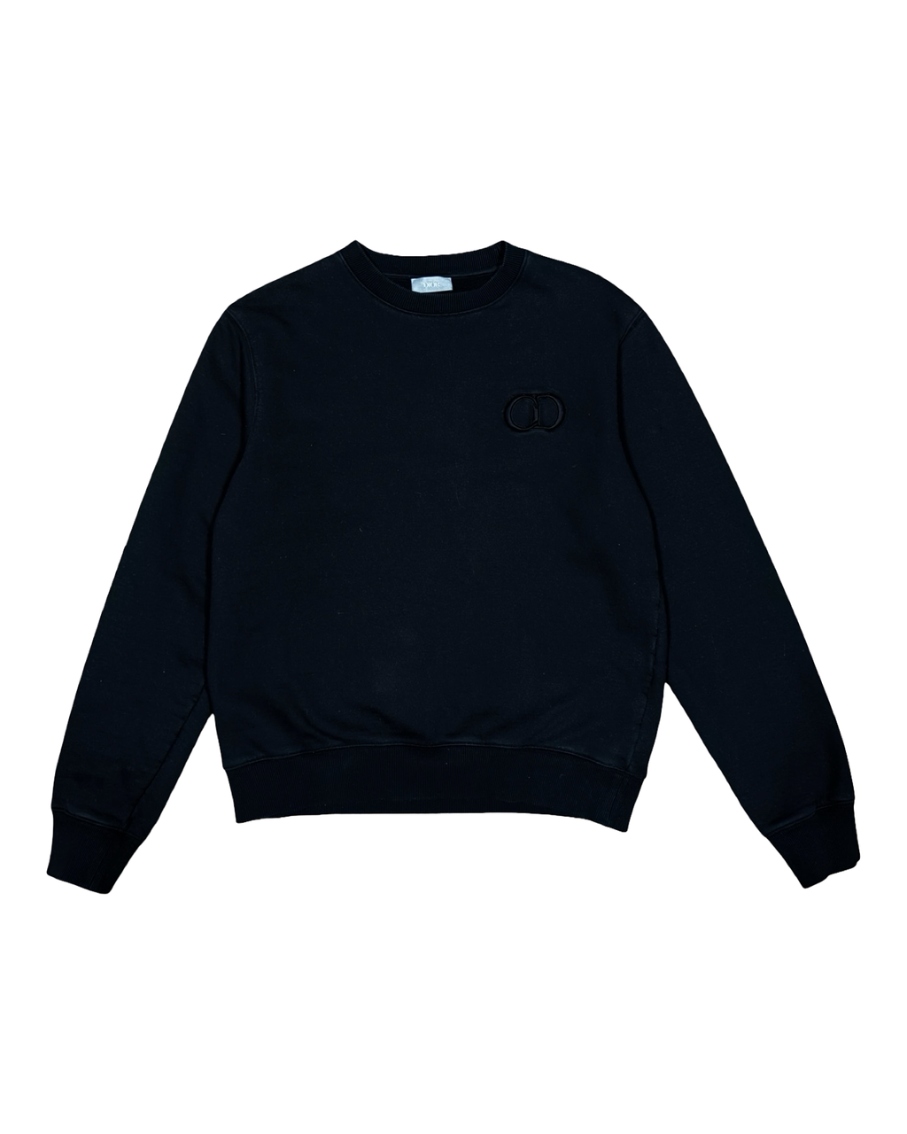 DIOR CD SWEATSHIRT – DRIPNORD