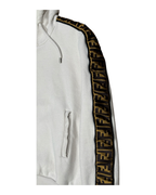 FENDI FF HOODIE