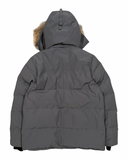 CANADA GOOSE WYNDHAM PARKA